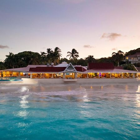 Pineapple Beach Club (Adults Only) Long Bay Esterno foto