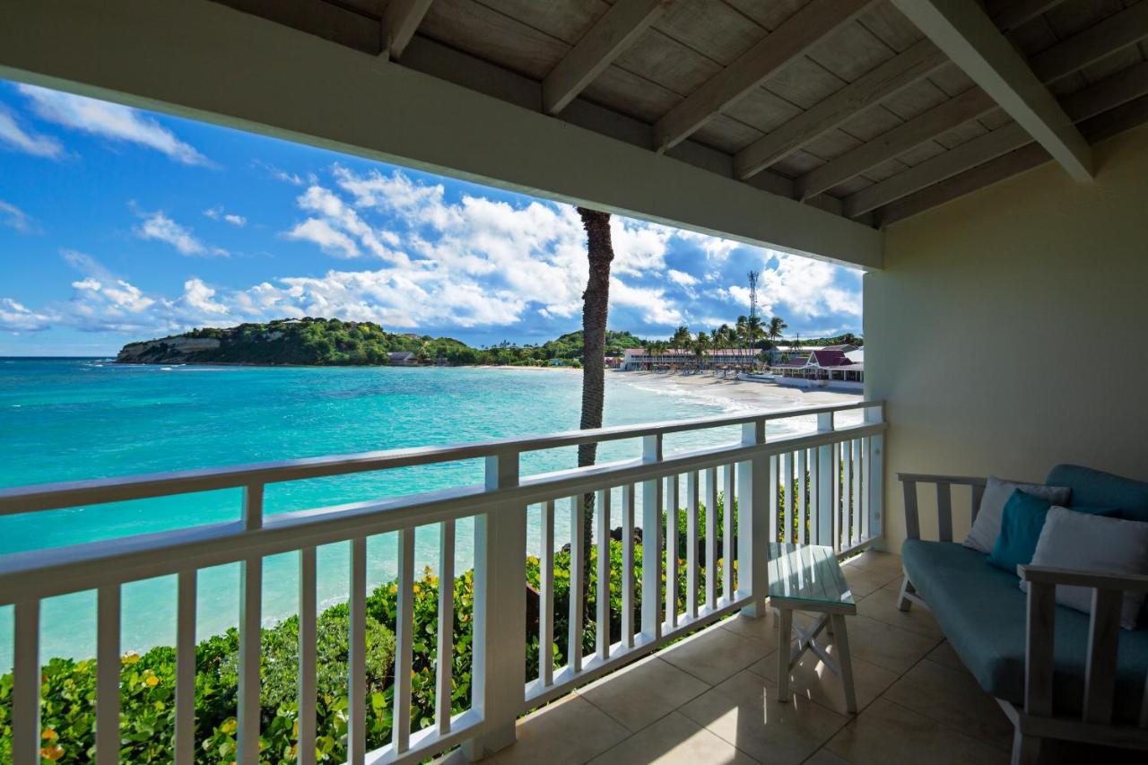 Pineapple Beach Club (Adults Only) Long Bay Esterno foto