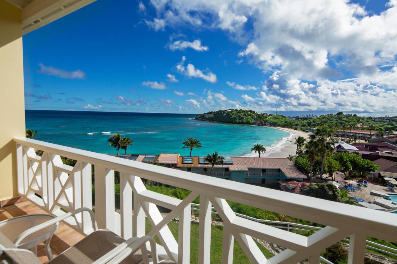 Pineapple Beach Club (Adults Only) Long Bay Esterno foto