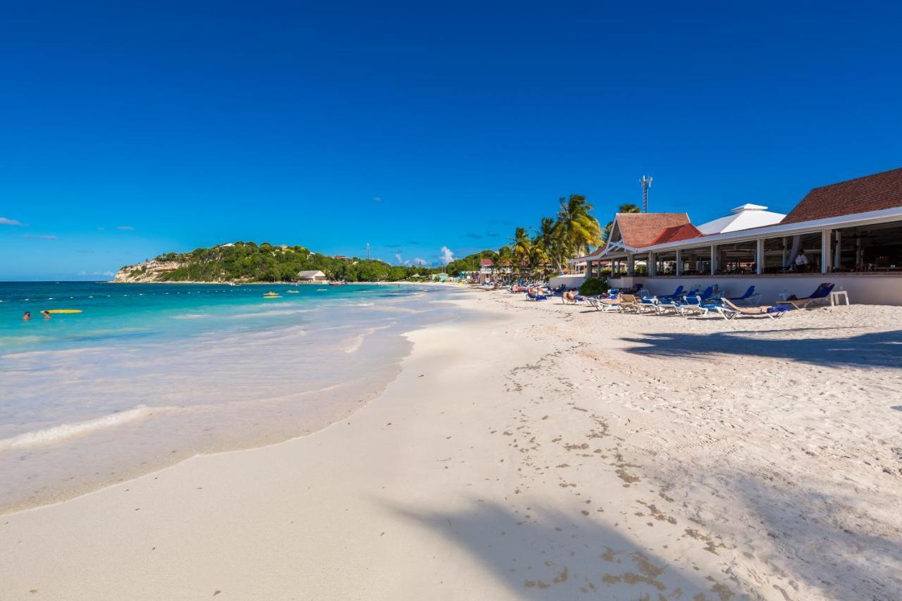 Pineapple Beach Club (Adults Only) Long Bay Esterno foto