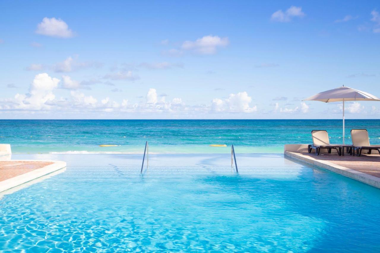 Pineapple Beach Club (Adults Only) Long Bay Esterno foto