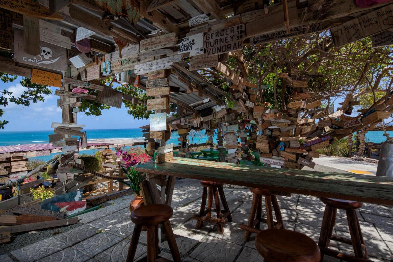 Pineapple Beach Club (Adults Only) Long Bay Esterno foto