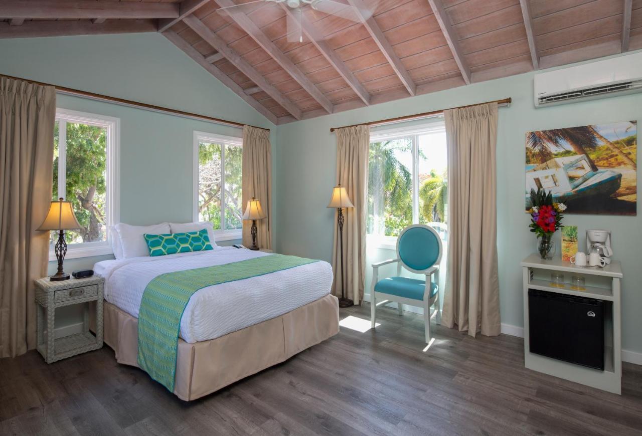 Pineapple Beach Club (Adults Only) Long Bay Esterno foto