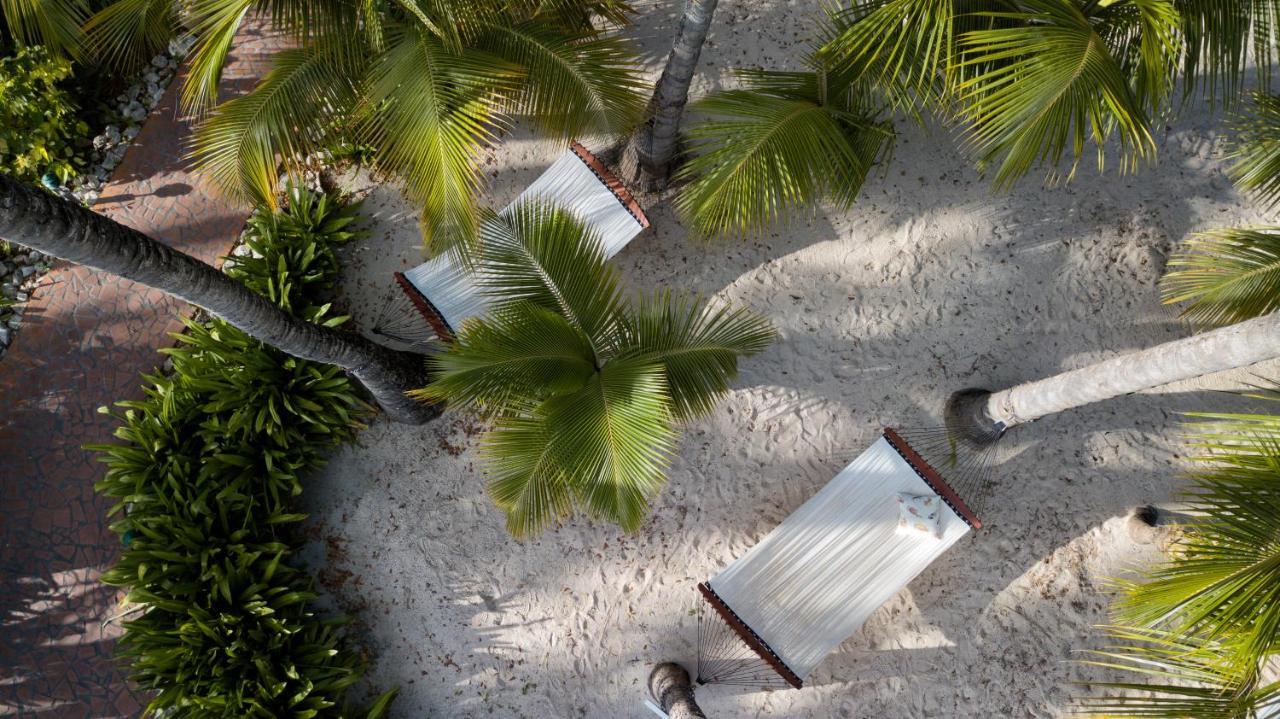 Pineapple Beach Club (Adults Only) Long Bay Esterno foto
