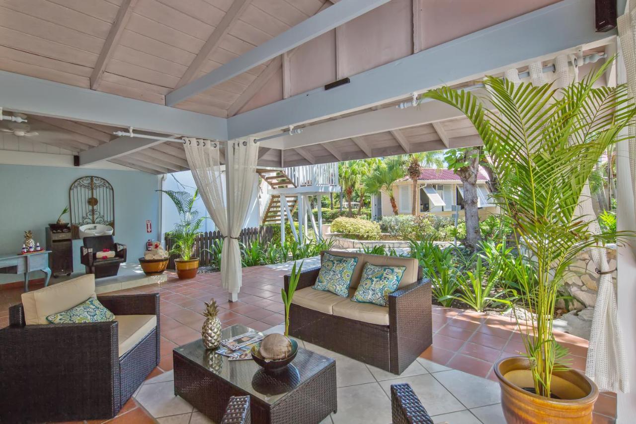 Pineapple Beach Club (Adults Only) Long Bay Esterno foto