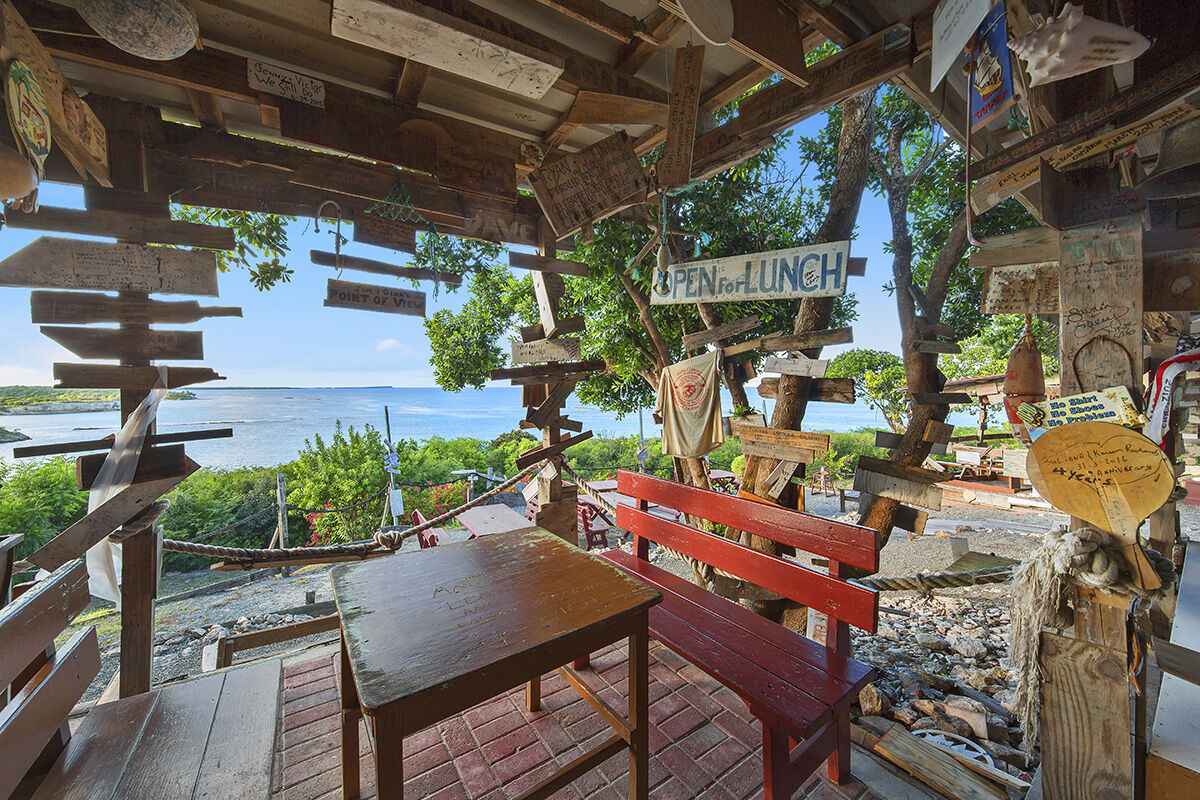 Pineapple Beach Club (Adults Only) Long Bay Esterno foto
